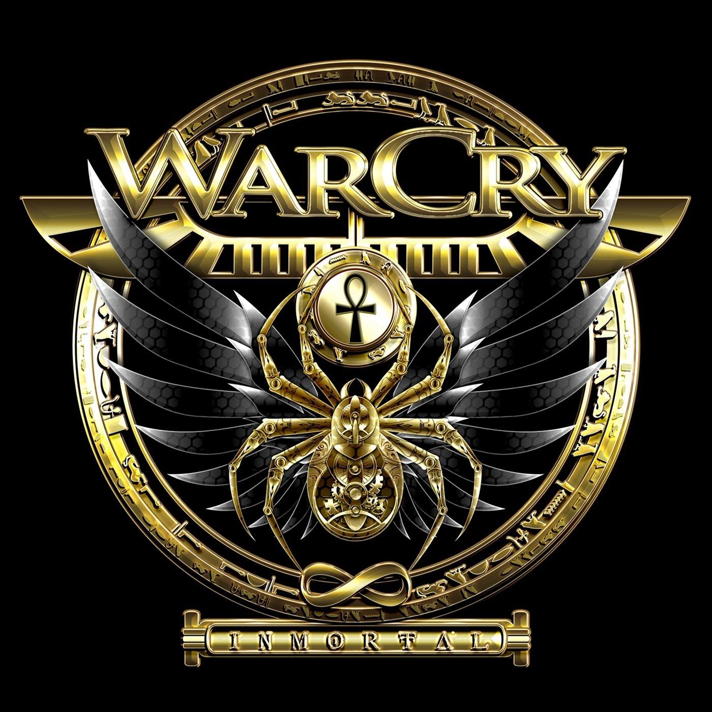 Huelo el Miedo_Warcry_Inmortal | 在线播放_Huelo el Miedo歌词_Huelo el Miedo下载 | 网易云音乐