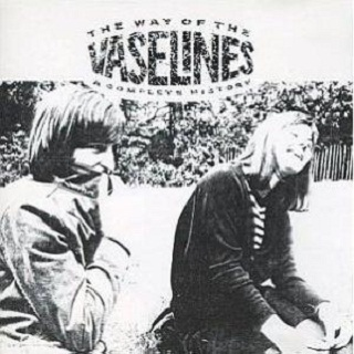 Molly's Lips_The Vaselines_The Way of the Vaselines: A Complete History | 在线播放_Molly's Lips歌词_Molly's Lips下载 | 网易云音乐