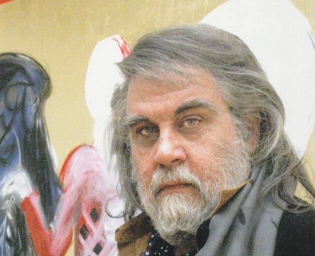 Vangelis