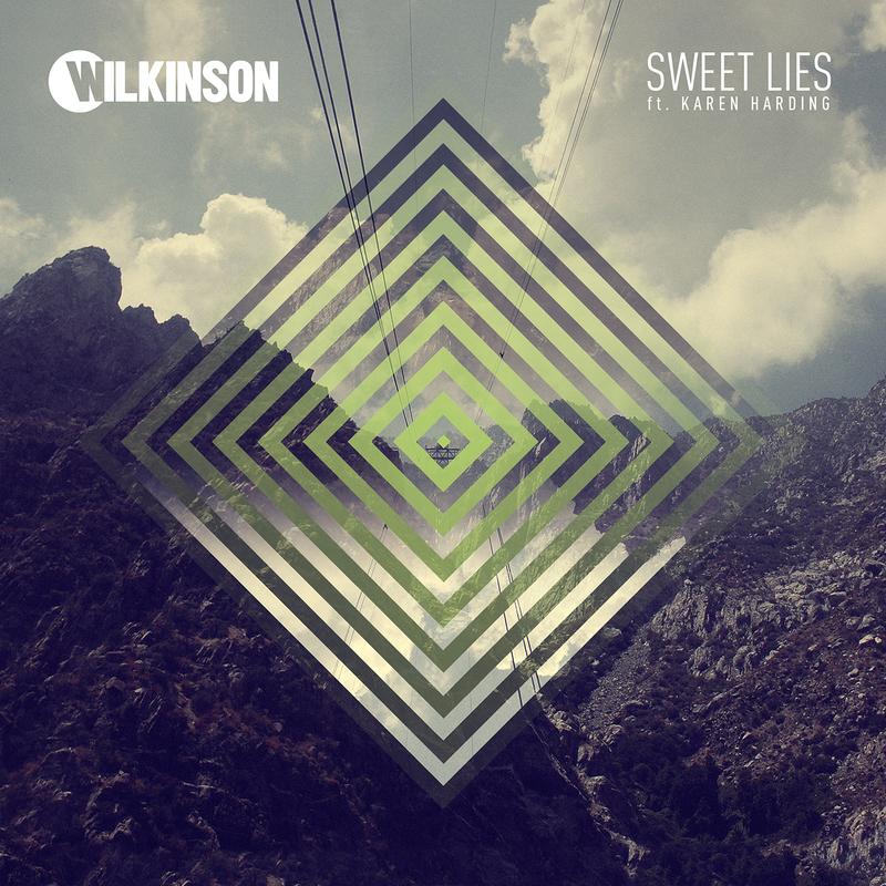 Sweet Lies