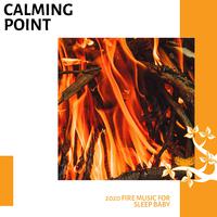 Calming Point - 2020 Fire Music for Sleep Baby