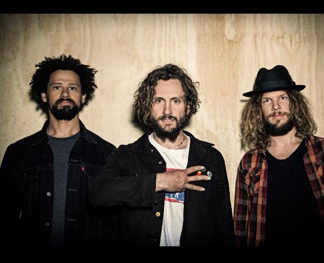 John Butler Trio