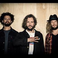 John Butler Trio