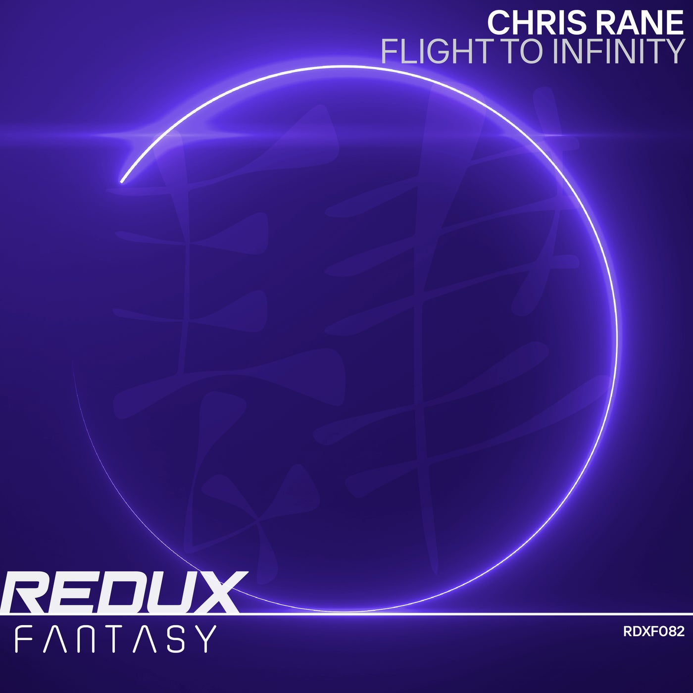 Chris Rane Flight To Infinity (Extended Mix) MVPDJ Trance Only 新曲播报