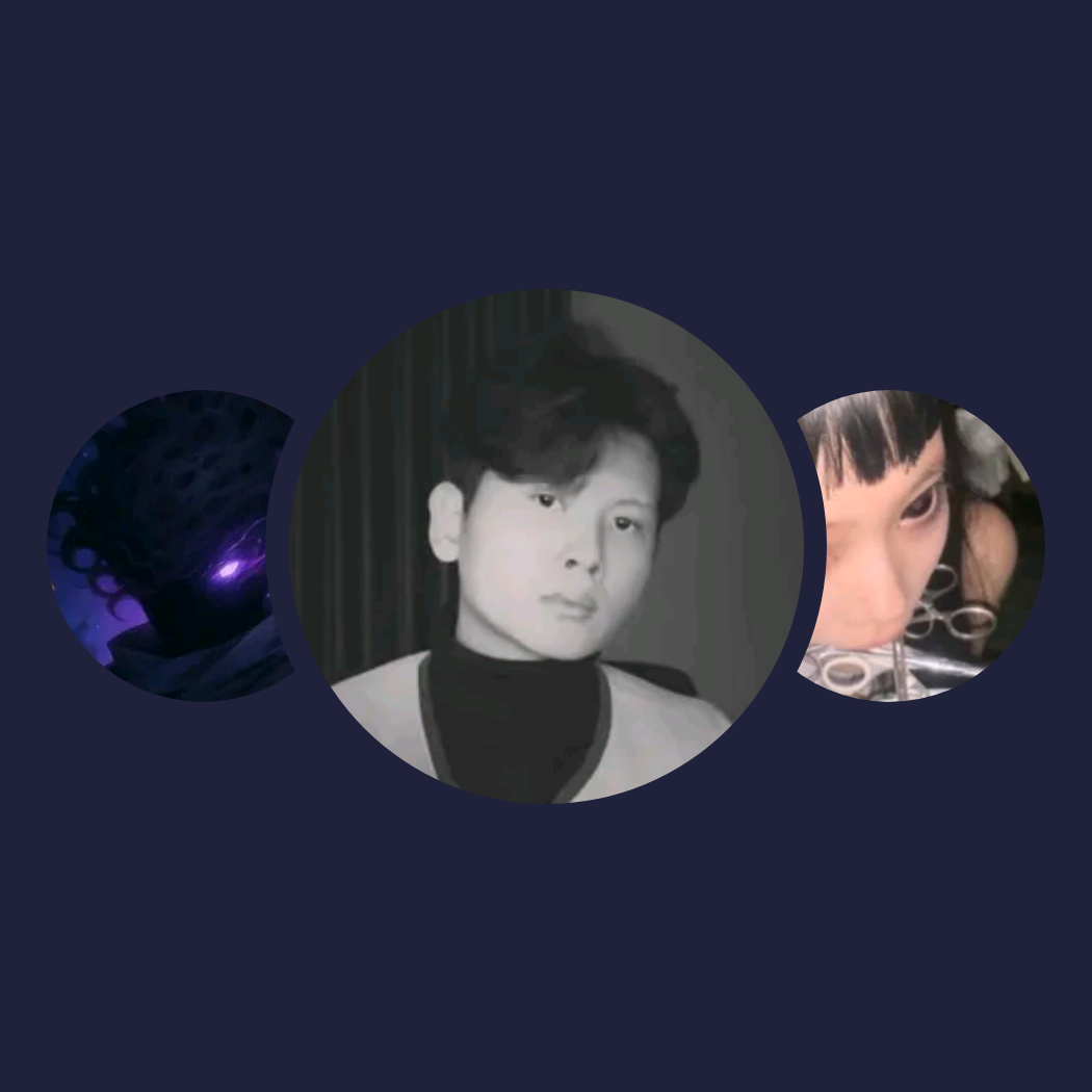 你的兴趣歌单|SHX4、SXYGX、Rebzyyx