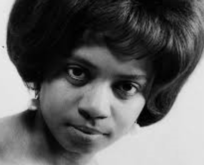 Fontella Bass