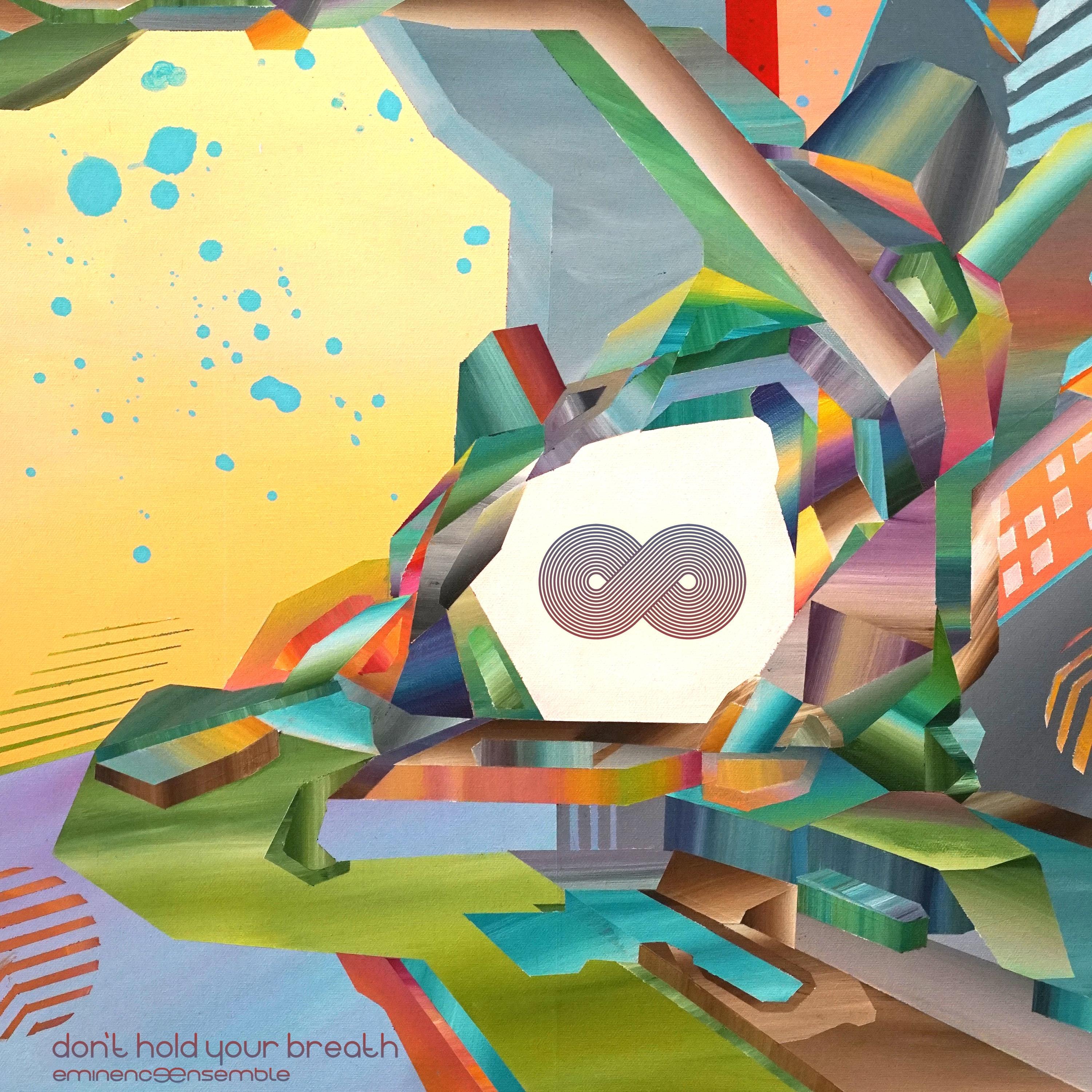 Don't Hold Your Breath (feat. Maurice Brown & Chelsea Baratz)