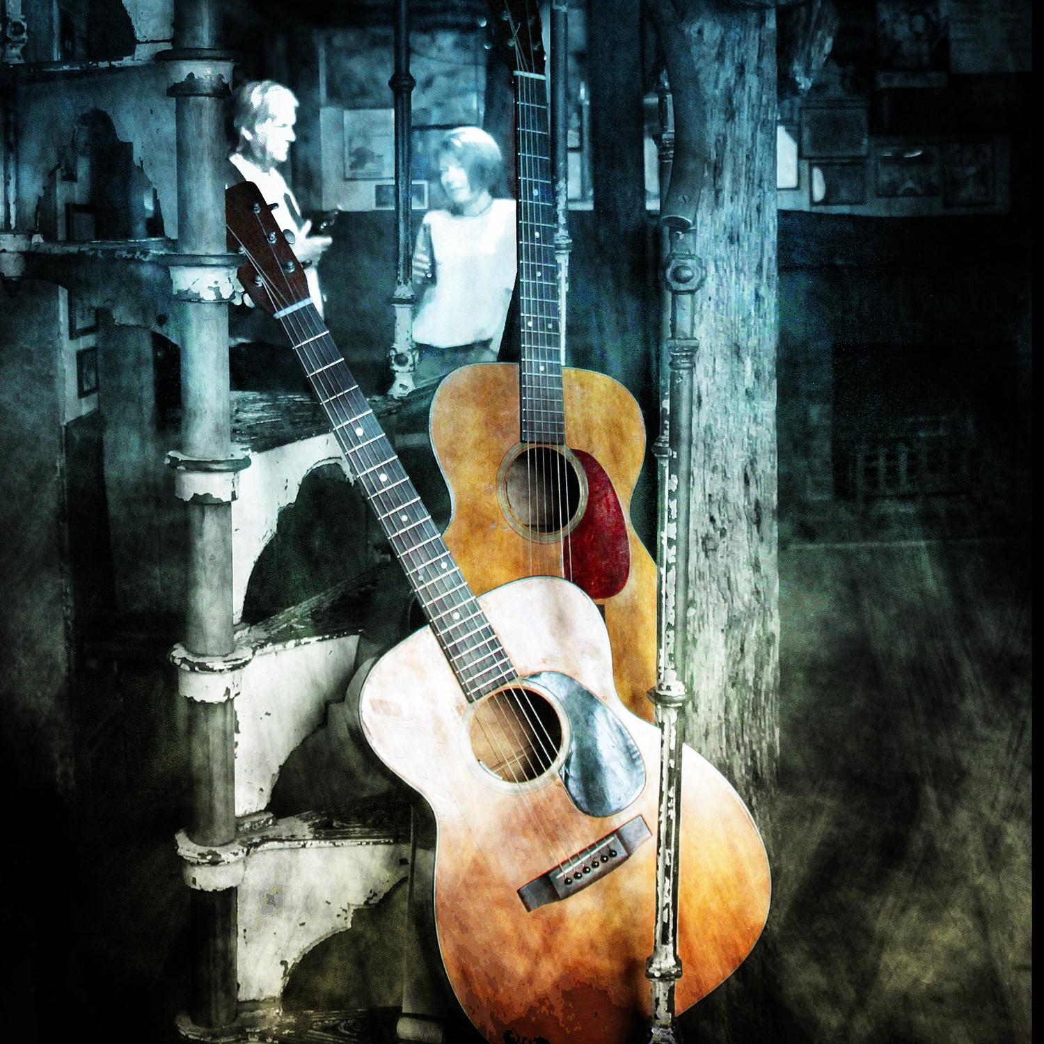 Sail Away Ladies (feat. Chris Page & Jim Lowton)