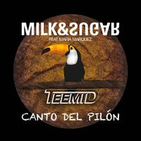 Canto Del Pilón (TEEMID Bootleg)