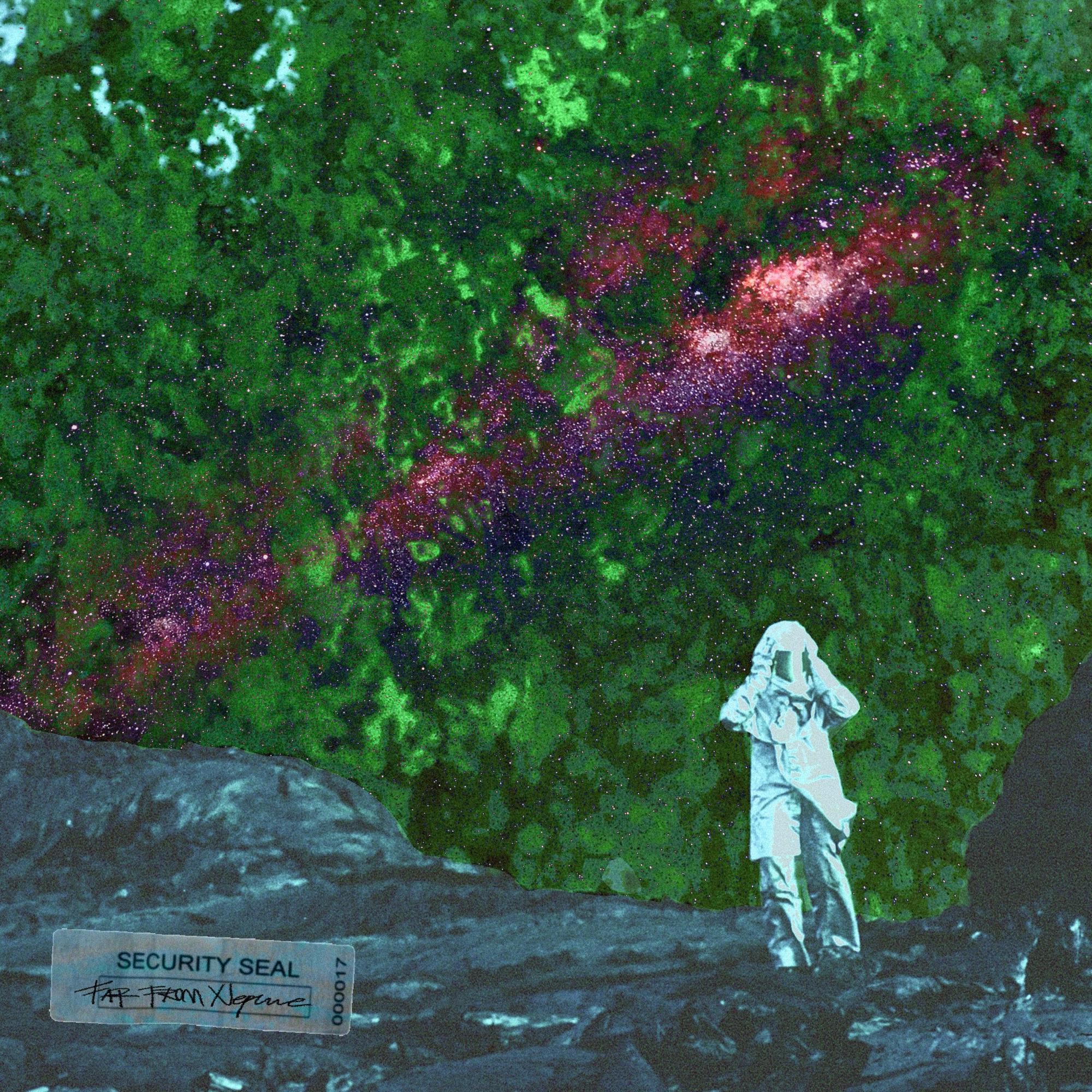 海王星外 Far From Neptune