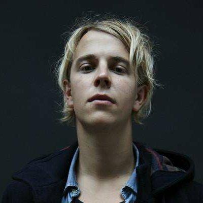 Tom Odell/英音/伦敦腔/英伦