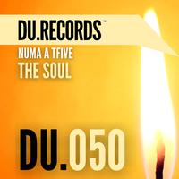 The Soul (Radio Edit)