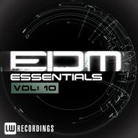 EDM Essentials, Vol. 10