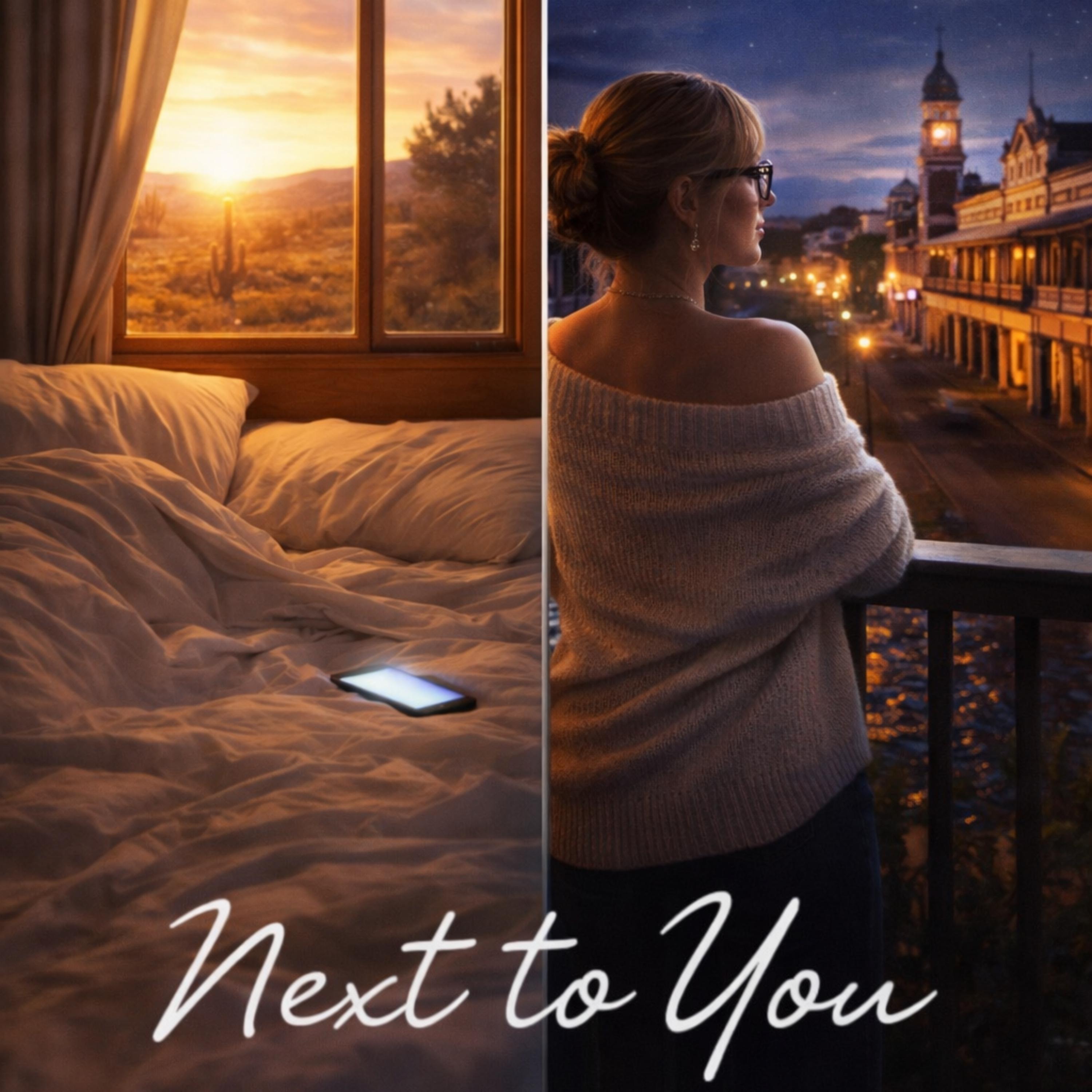 Waking up Next to You