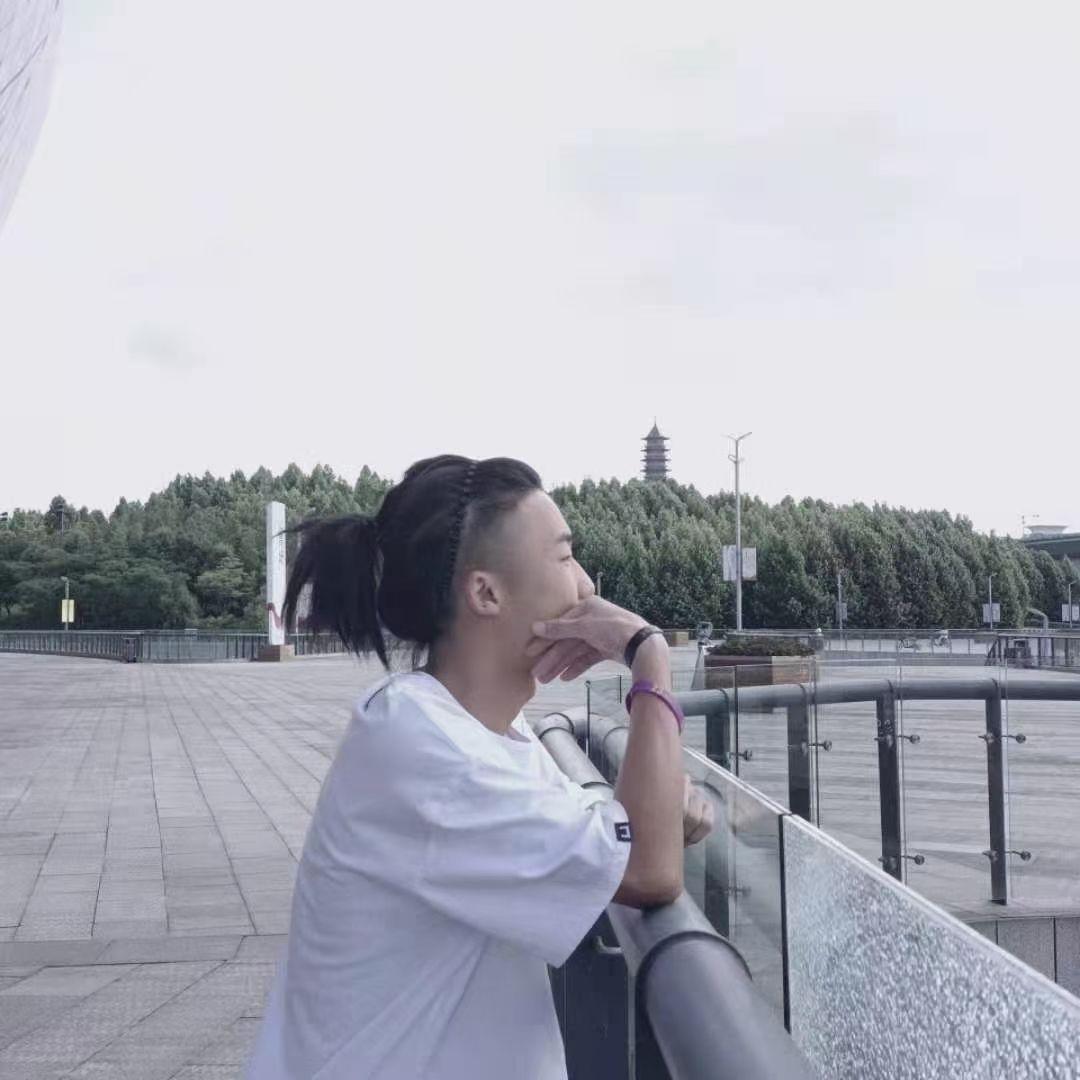 keep running（prod by 爆王海）