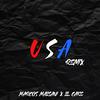 LiL CaKe - U.S.A (Marcos Malisani Remix)