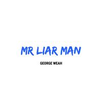 George Weah Lair Man