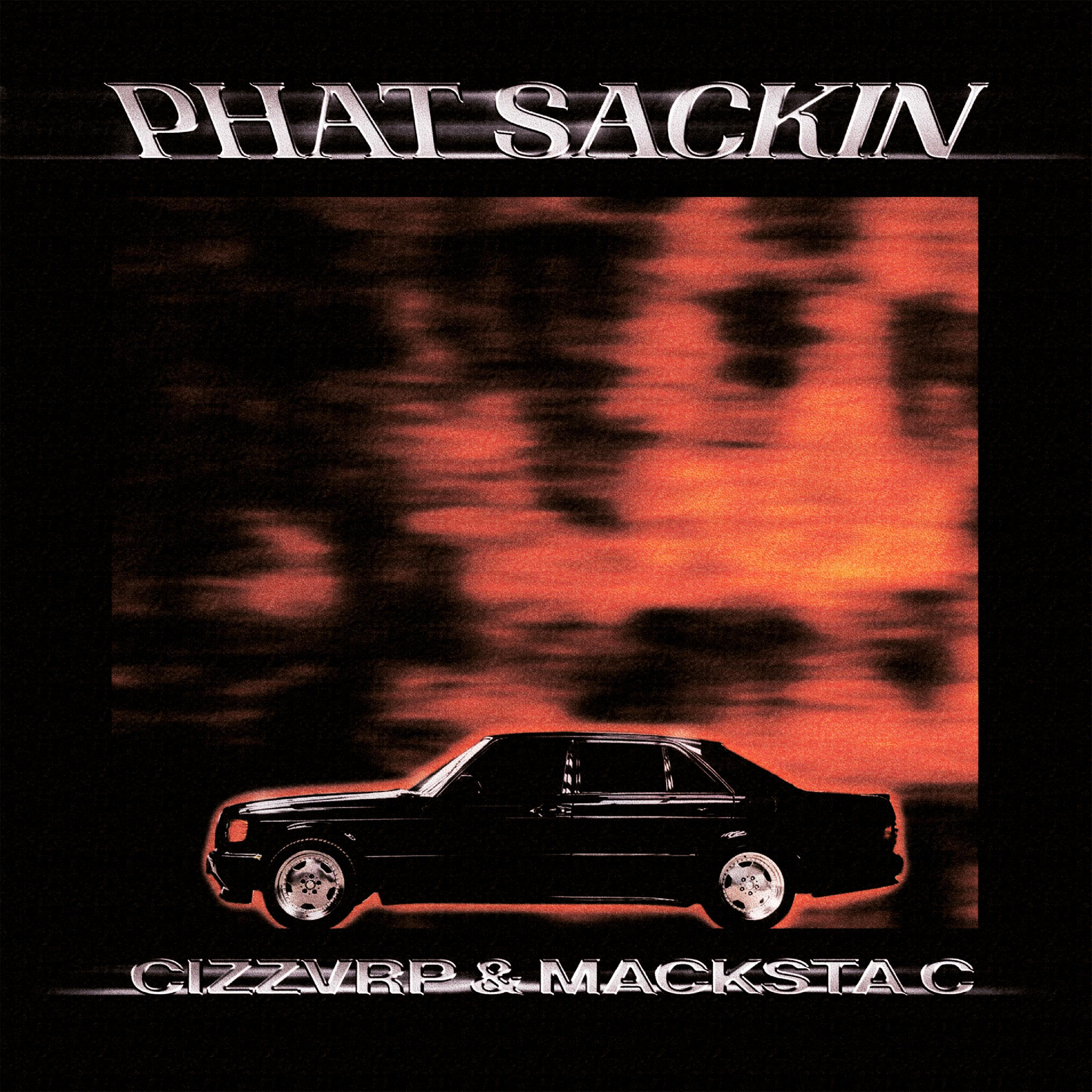 STRAPPED (feat. Cizzvrp)