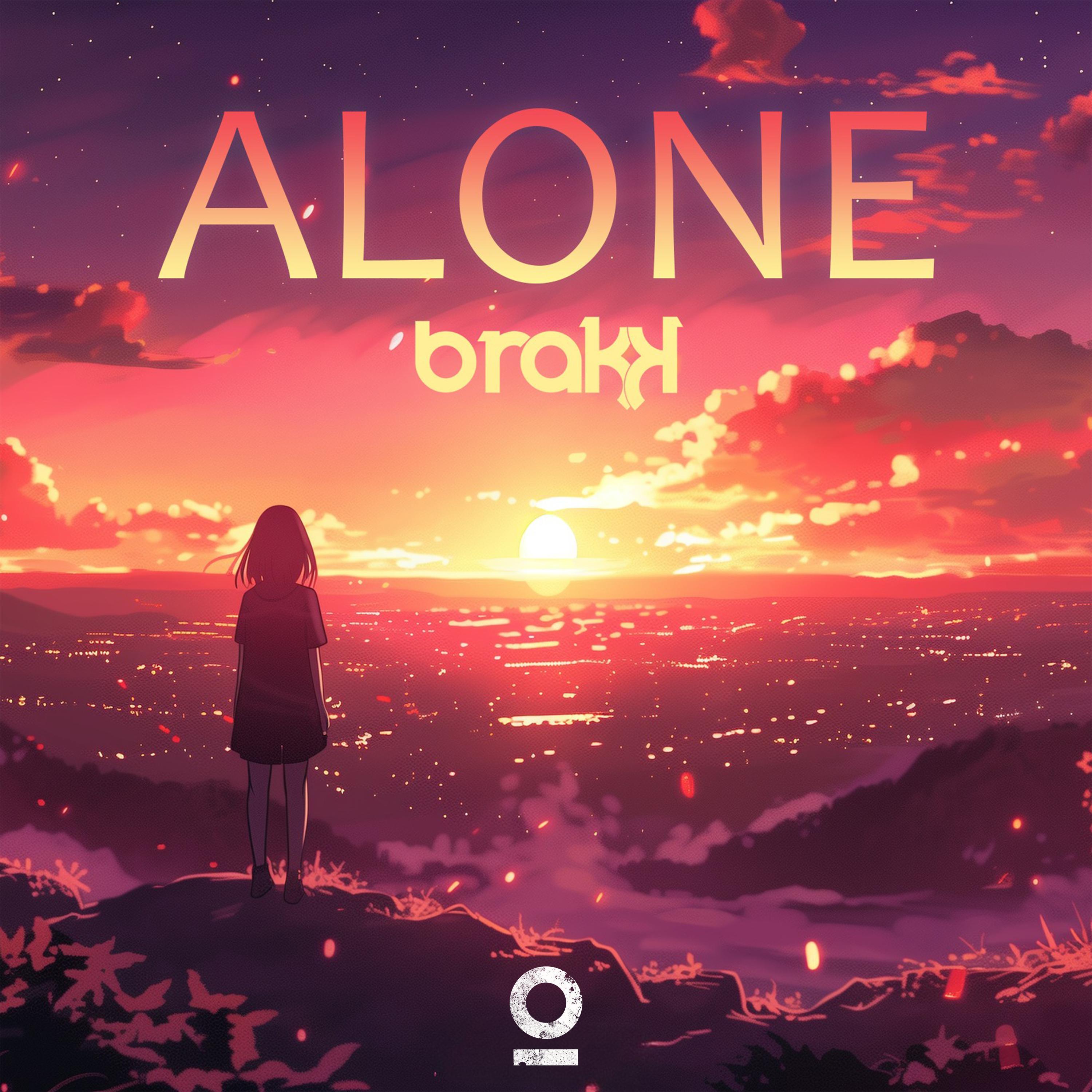 Alone
