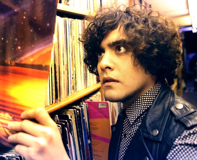 Neon Indian