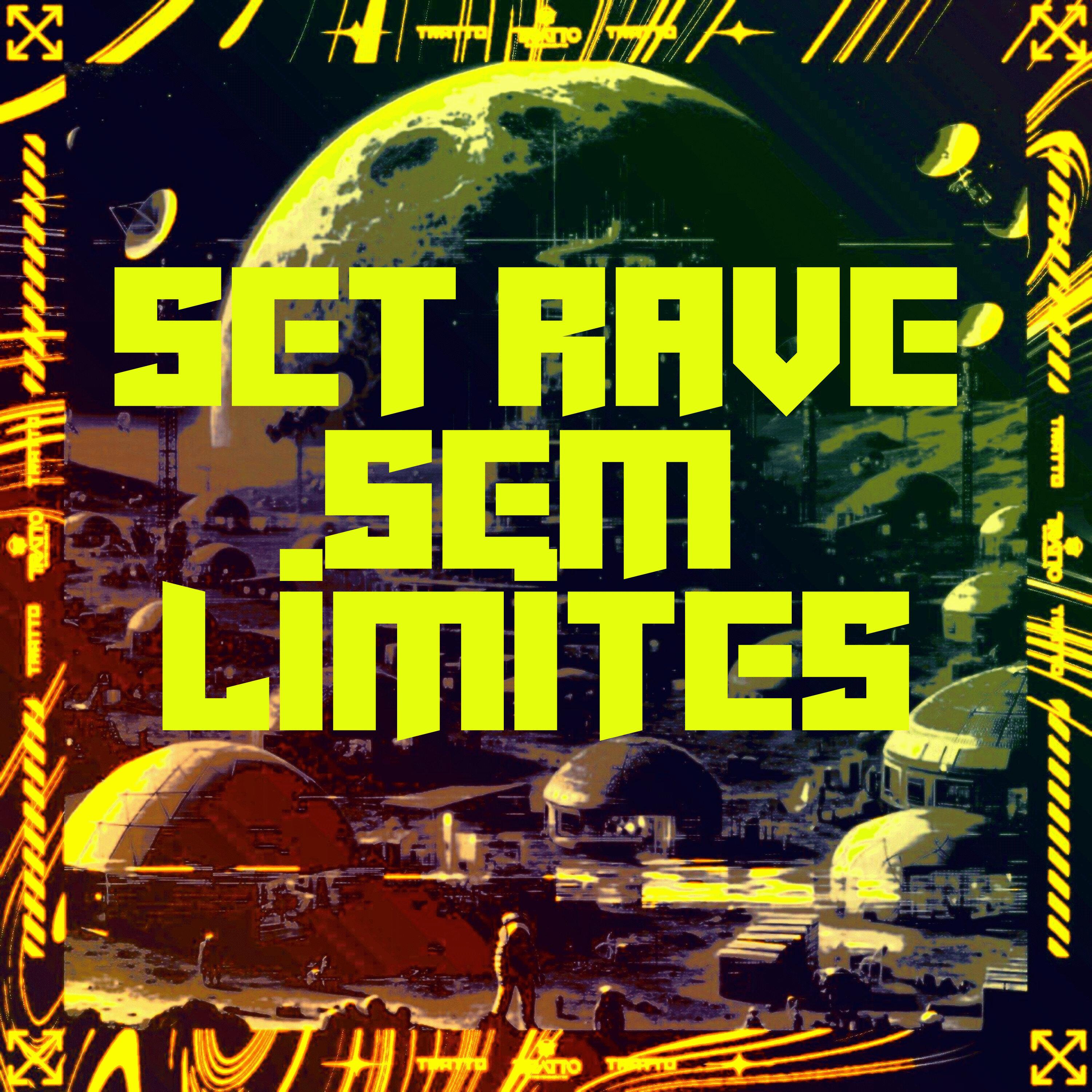 Set Rave Sem Limites (feat. MC M10, MC Duartt, MC Madan, Mc MN, Mc Naay & Dj Alvim MPC)