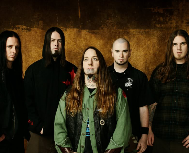 DevilDriver