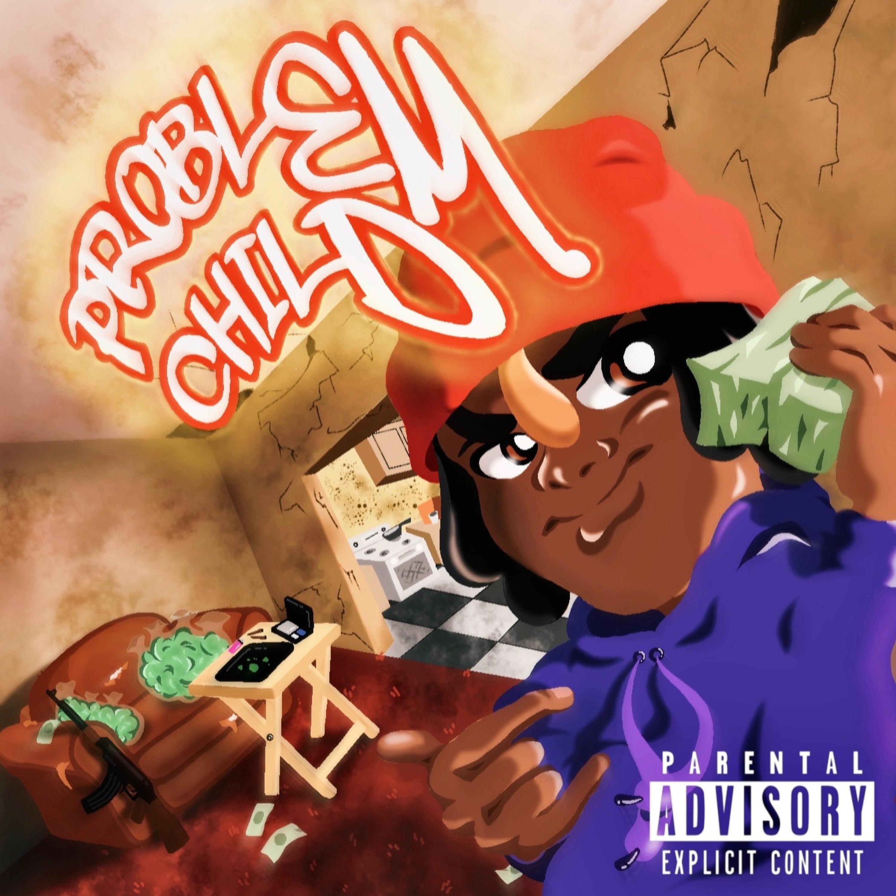 Stay Out The Way (feat. GwallaGangSpec & Nefu)