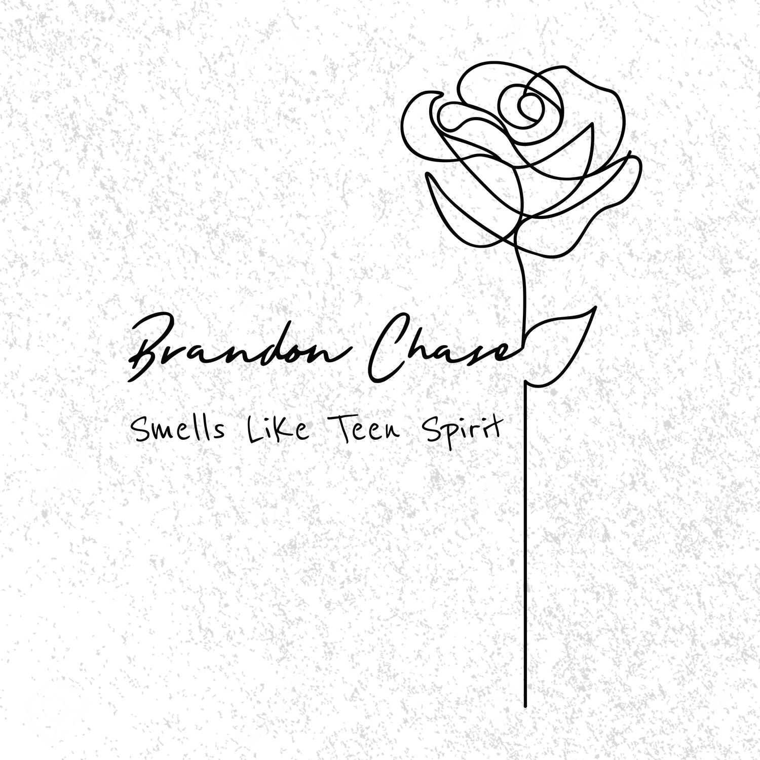 Smells Like Teen Spirit