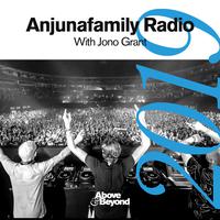 Anjunafamily Radio 2019 with Jono Grant