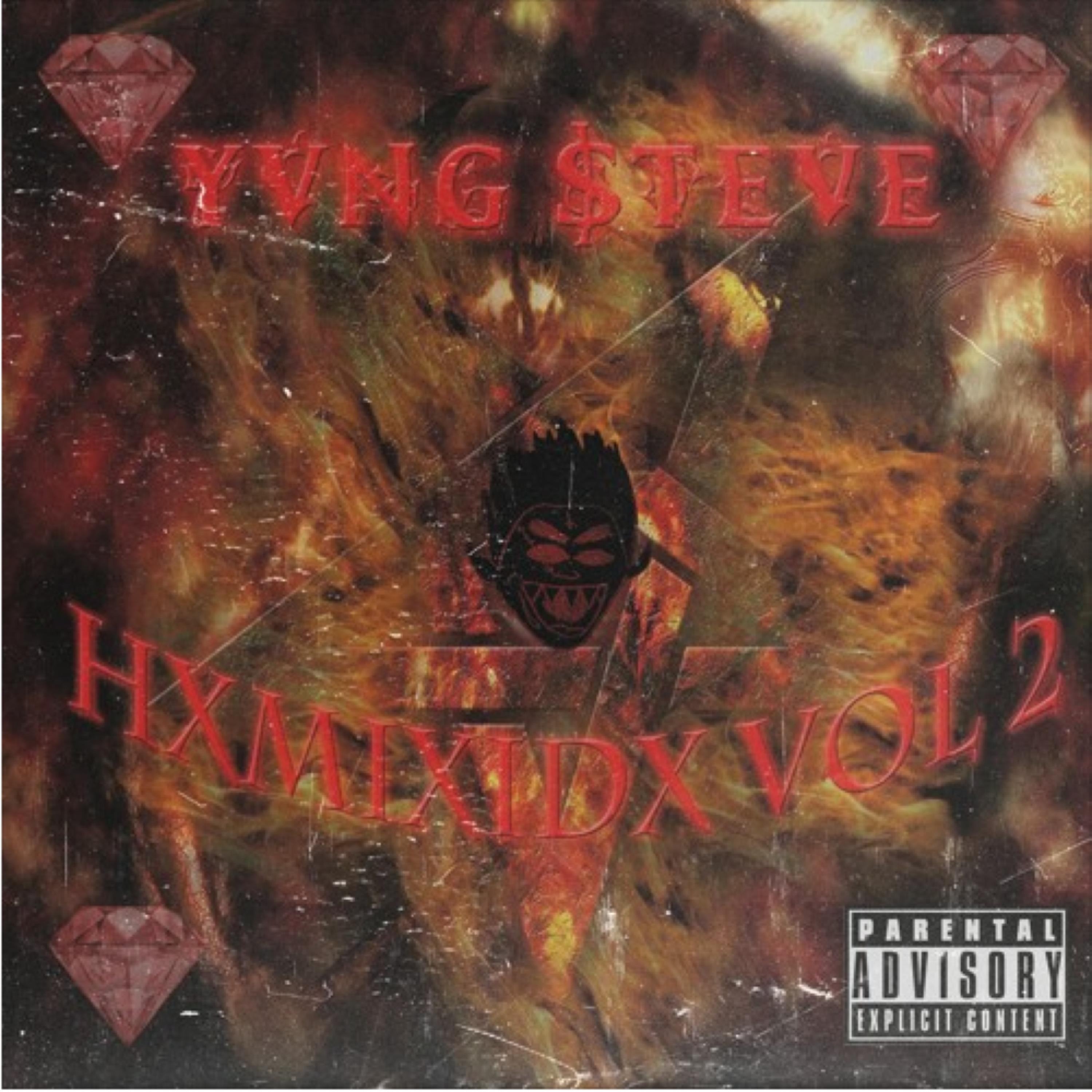 XXET XXHIT (feat. Slur S1nt6n6) (REMIX)