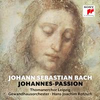 Bach: Johannes-Passion/St. John Passion, BWV 245