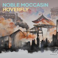 Noble Moccasin Hoverfly