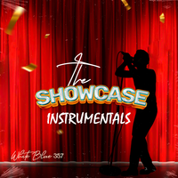 The Showcase Instrumentals