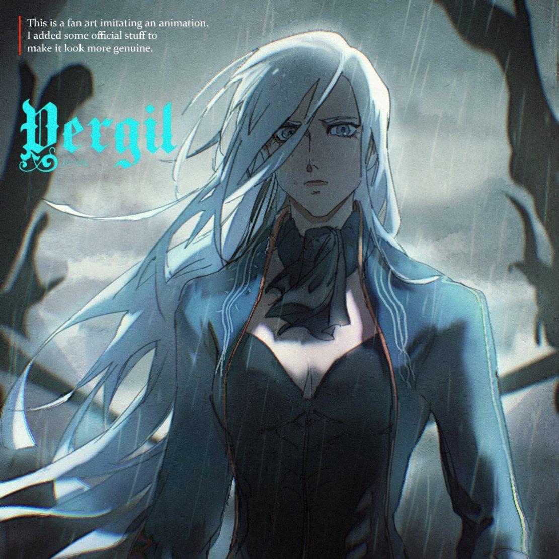 恶魔六月笑因为他们he了