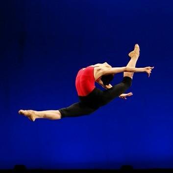 中国古典舞音乐选(Hi-Fi)