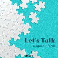 Damian Storm - Let's Talk