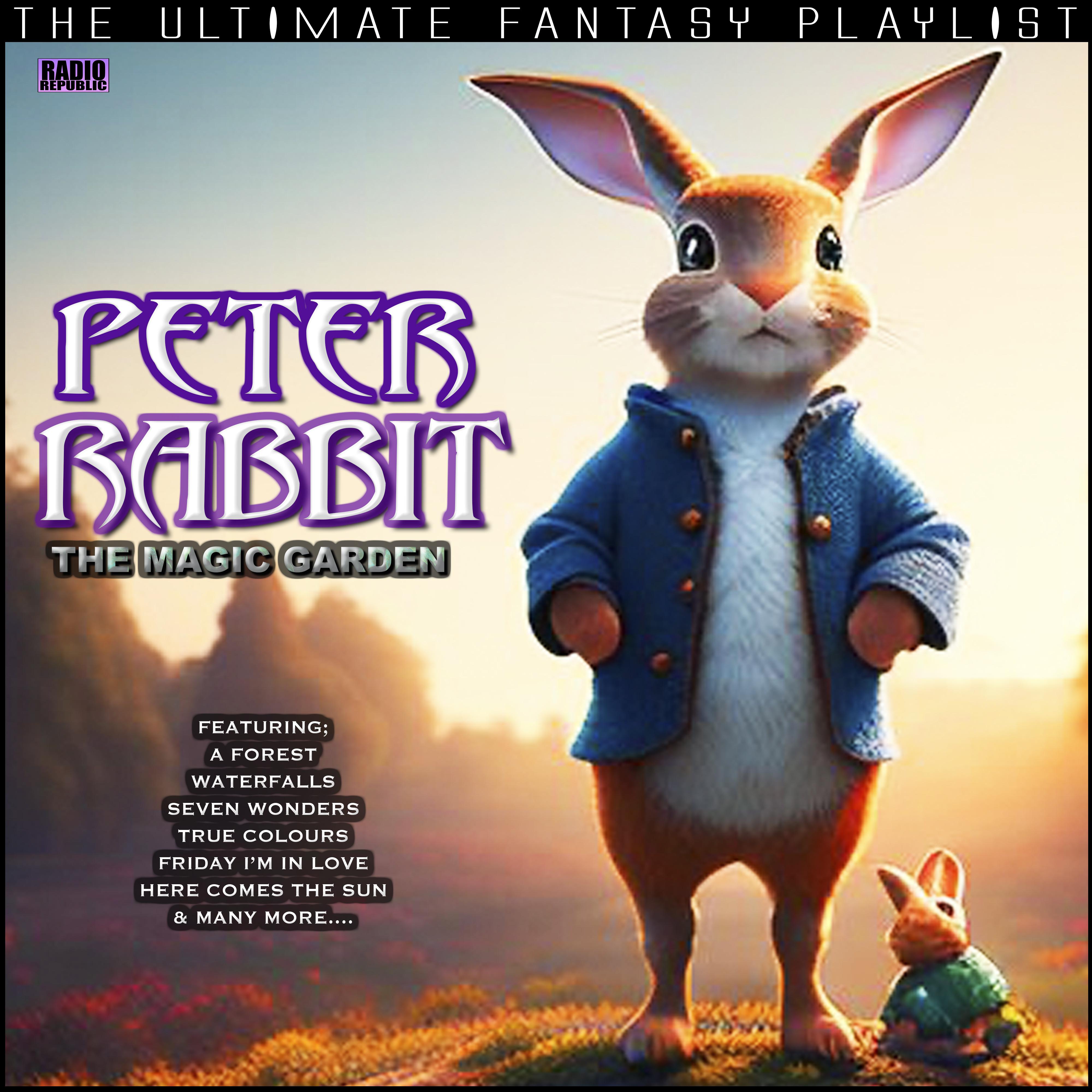  Exploring the Magic of The Peter Rabbit Movie: A Heartwarming Adventure for All Ages**