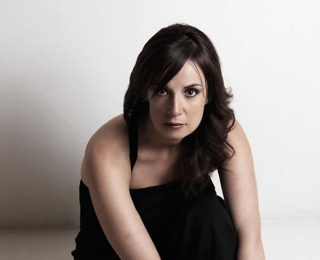 Cristina Donà