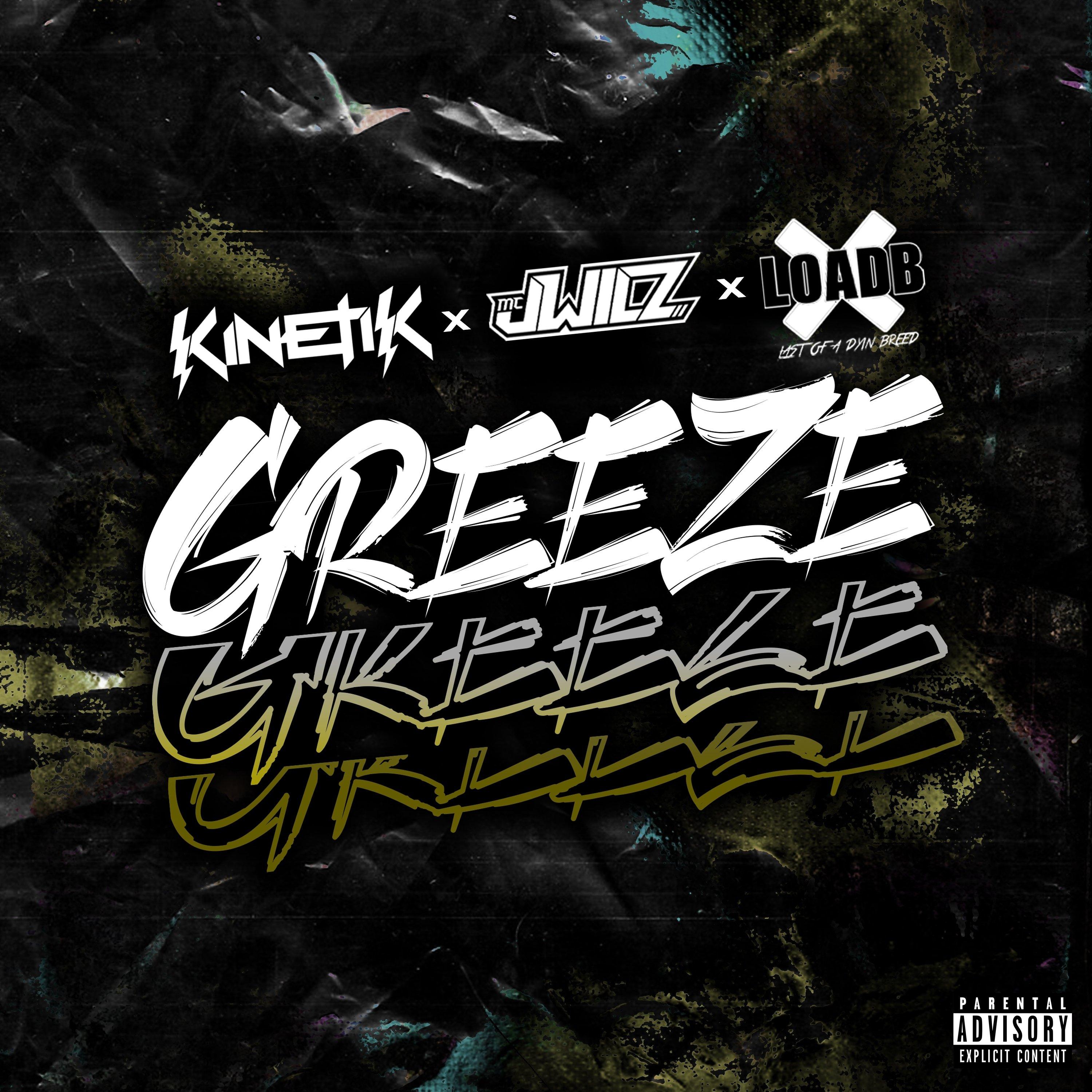 Greeze