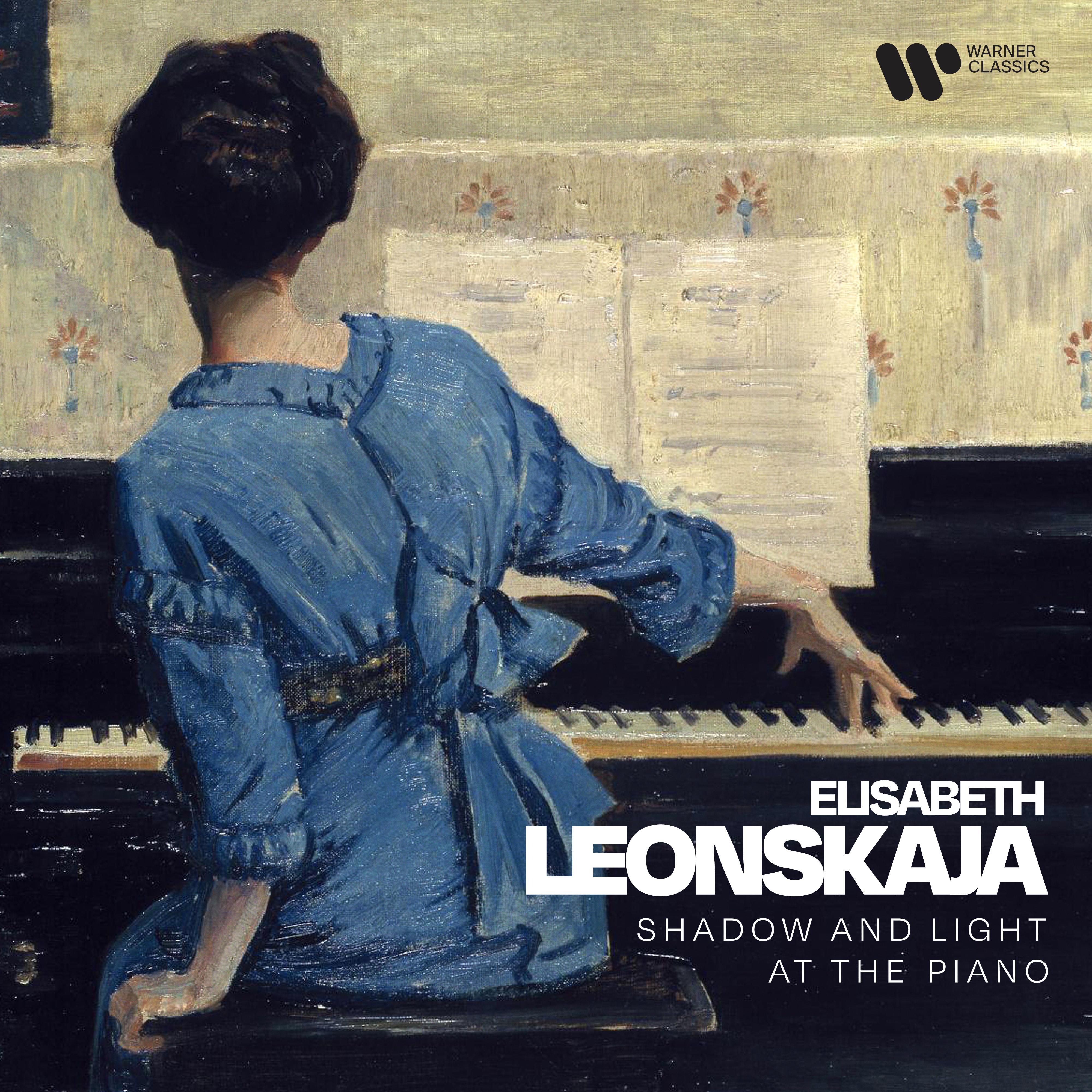 Piano Concerto No. 2 in F Major, Op. 102:II. Andante