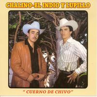 Cuerno de Chivo