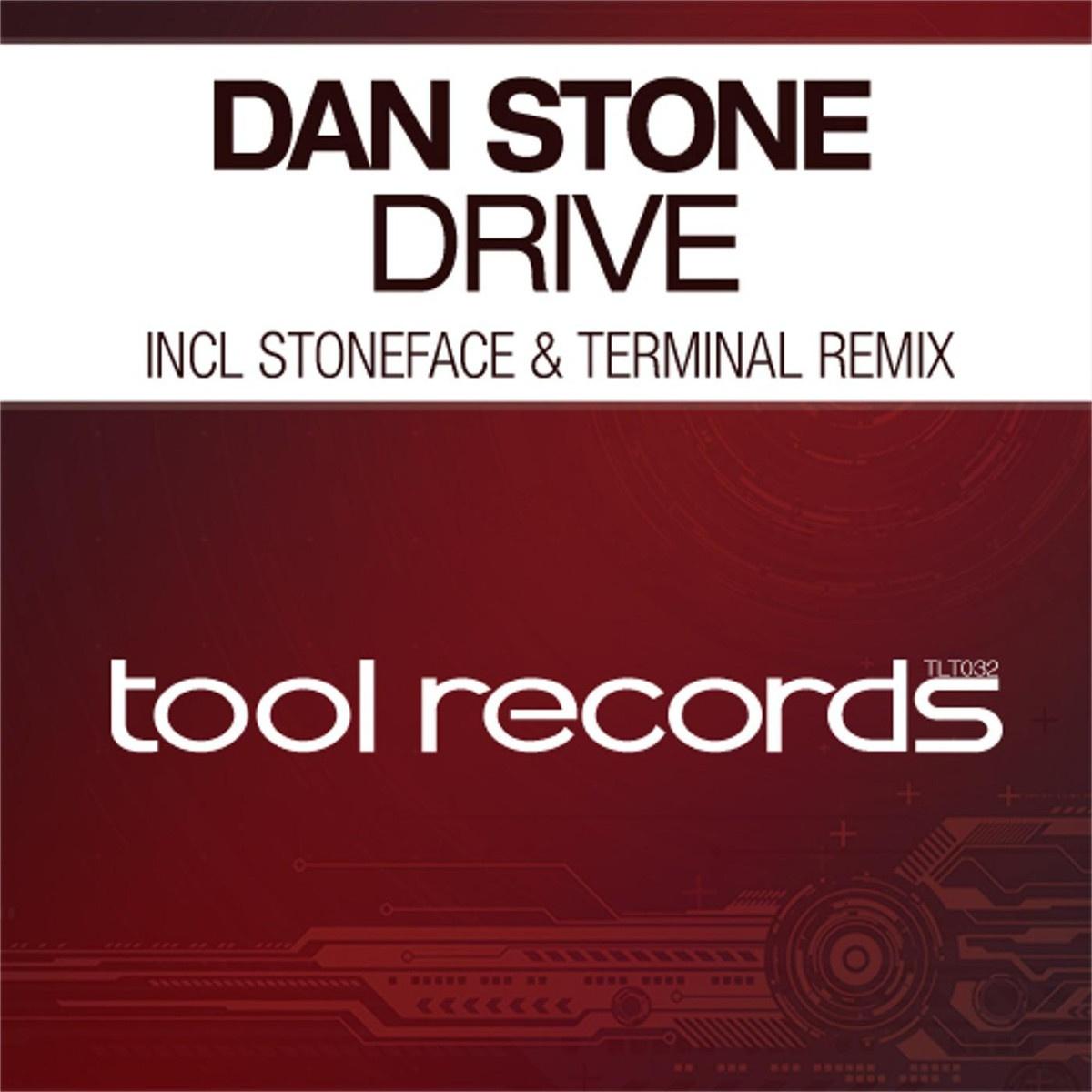 Drive (Stoneface & Terminal Re