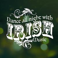 Dance All Night with Irish Music