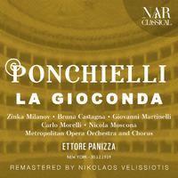 PONCHIELLI: LA GIOCONDA