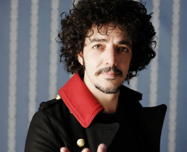 Max Gazzè