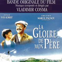 La gloire de mon père (Bande originale du film d'Yves Robert)