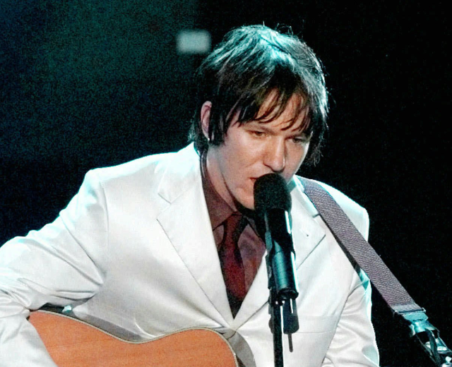 Elliott Smith