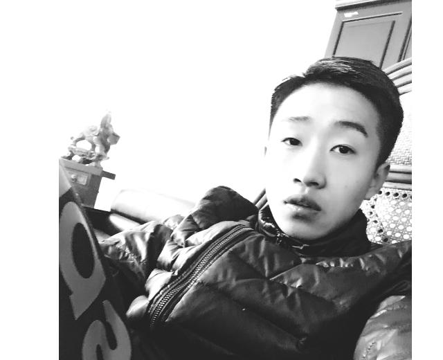 黄森淼
