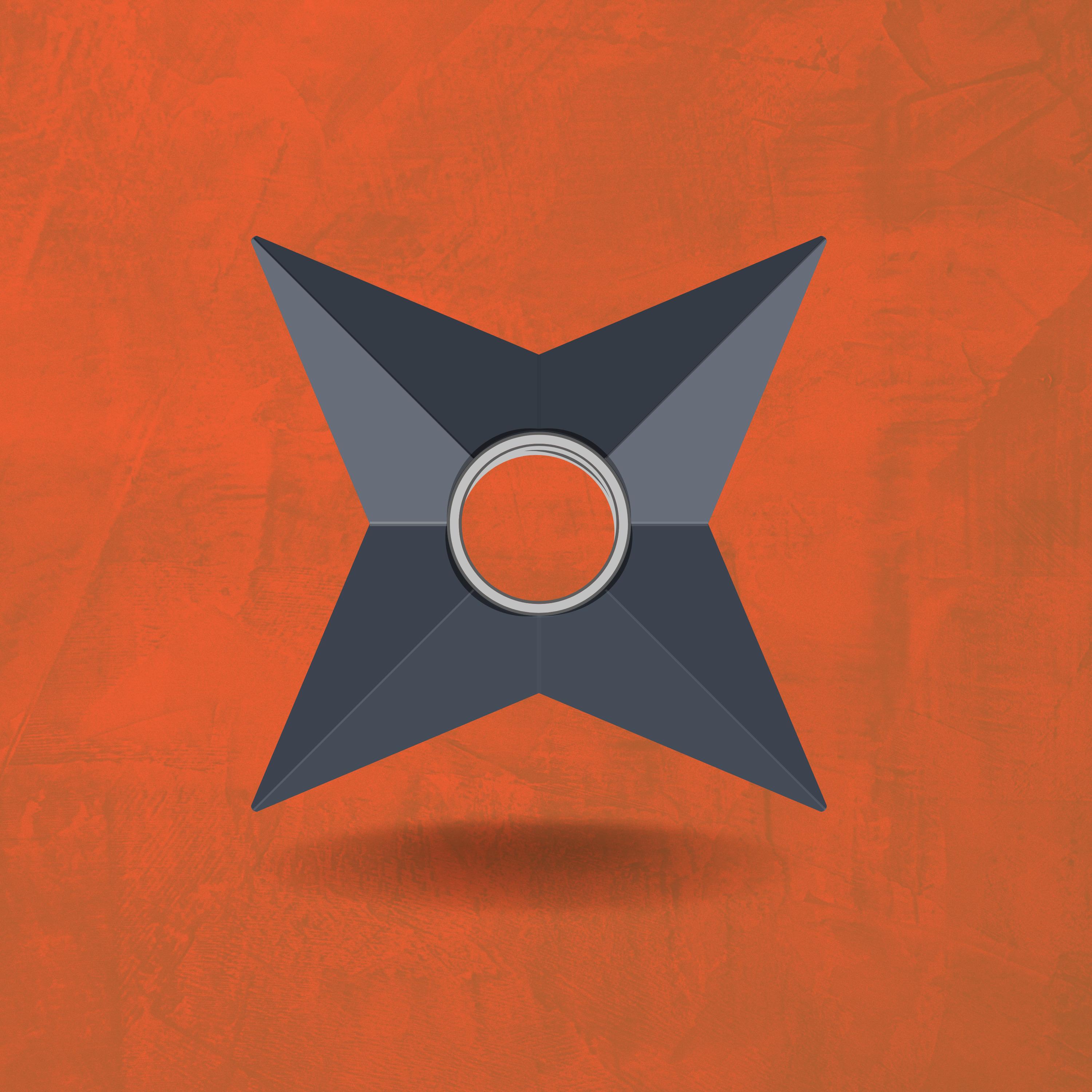 The Rising Fight Spirit (Cover)