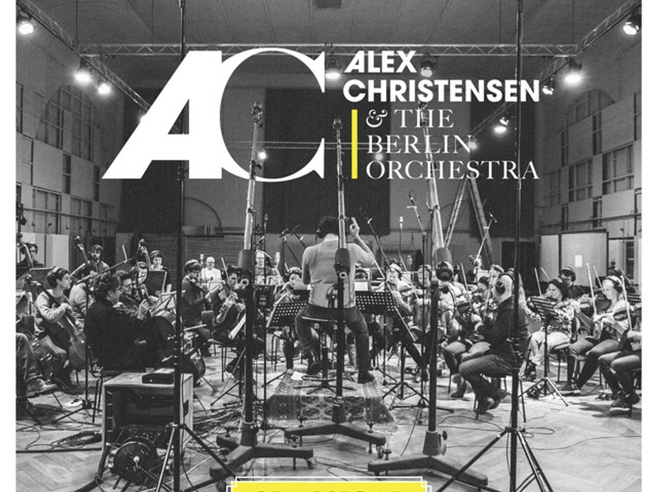 The Berlin Orchestra